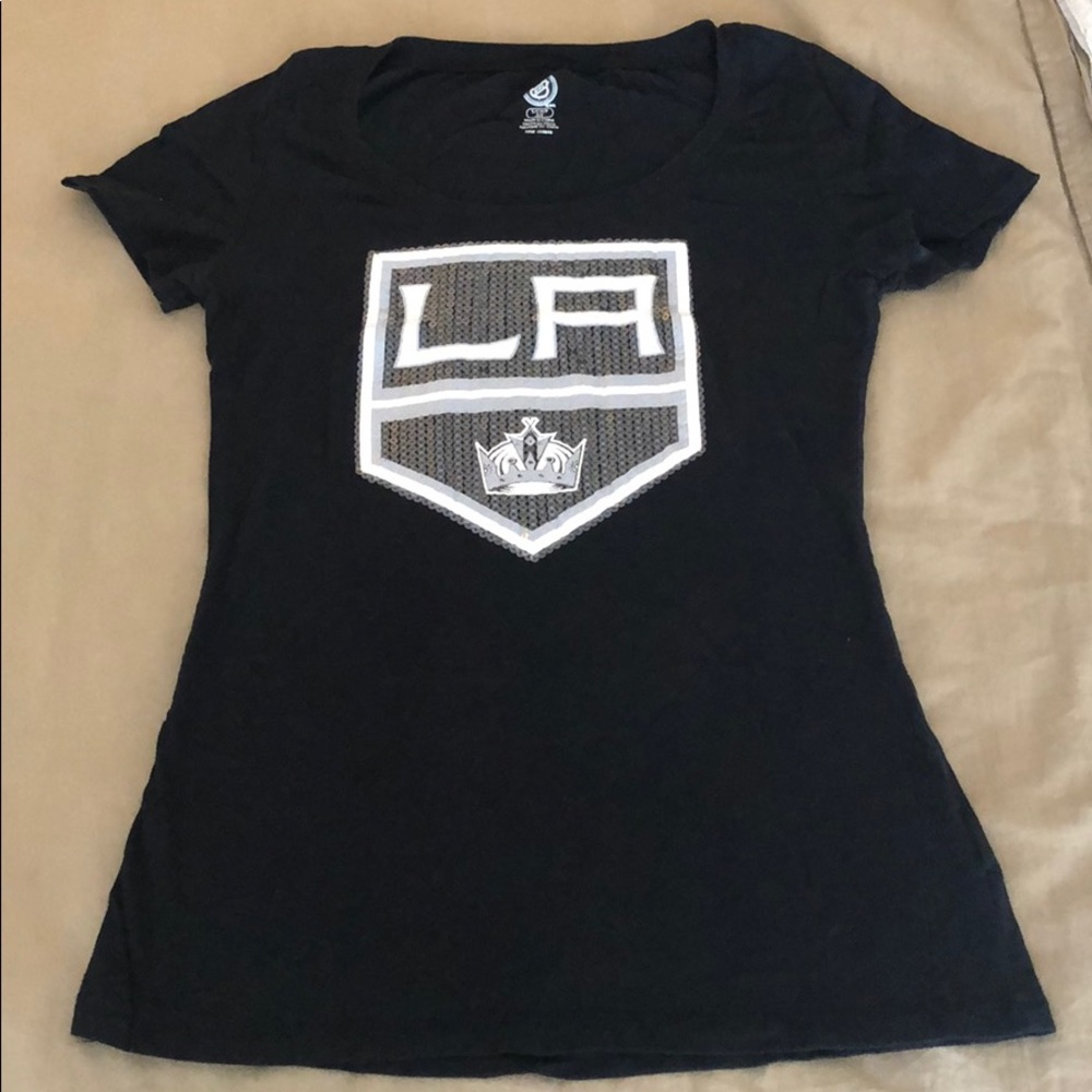 LA Kings T-shirt